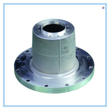 Aluminum Die Casting Parts by Zinc Die Casting